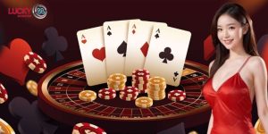 Sảnh Casino Playtech